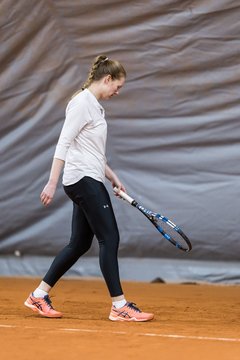 Bild 52 - HL THC von Horn und Hamm - Marienthaler THC : Ergebnis: 5:1